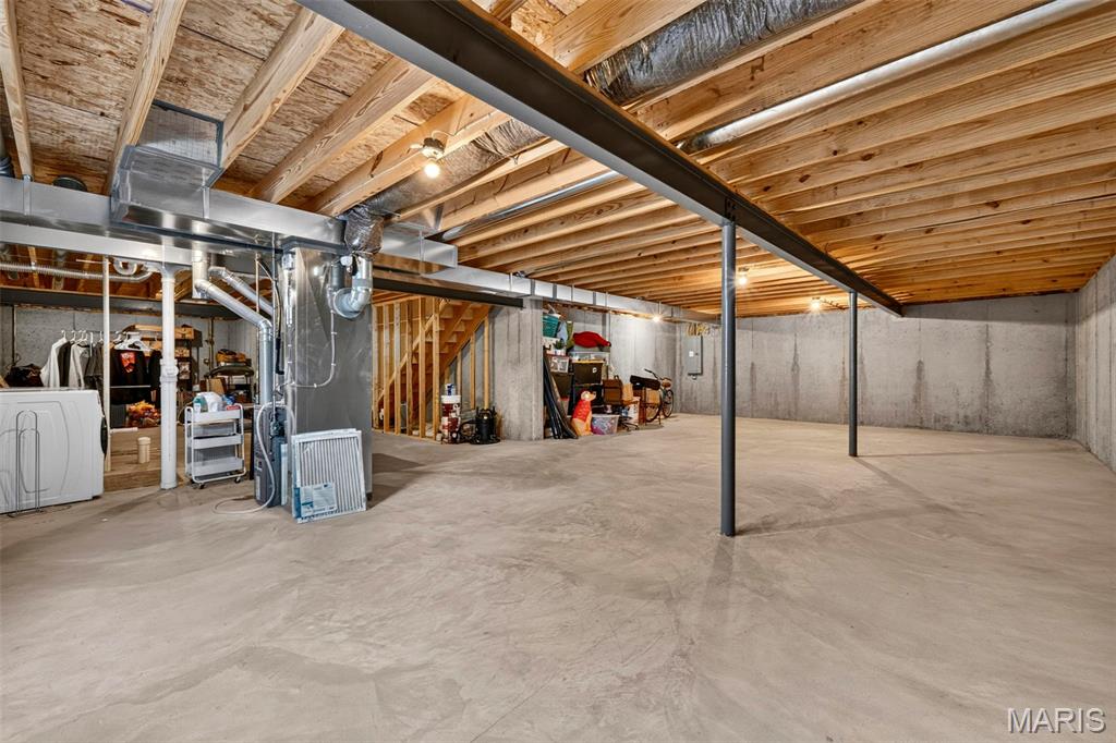 Charlestowne Landing #9 - Residential