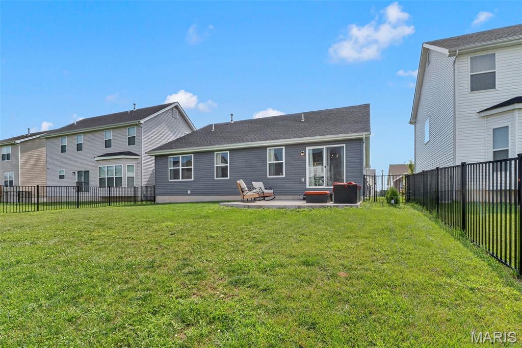 Charlestowne Landing #9 - Residential