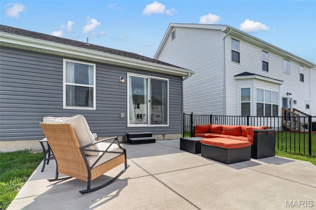 Charlestowne Landing #9 - Residential
