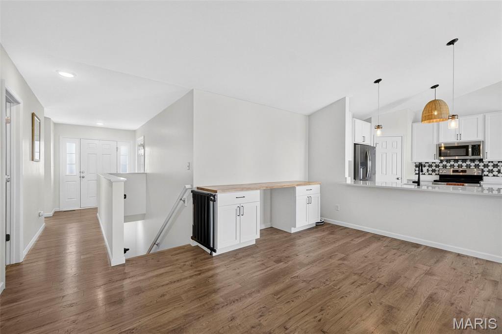 Charlestowne Landing #9 - Residential
