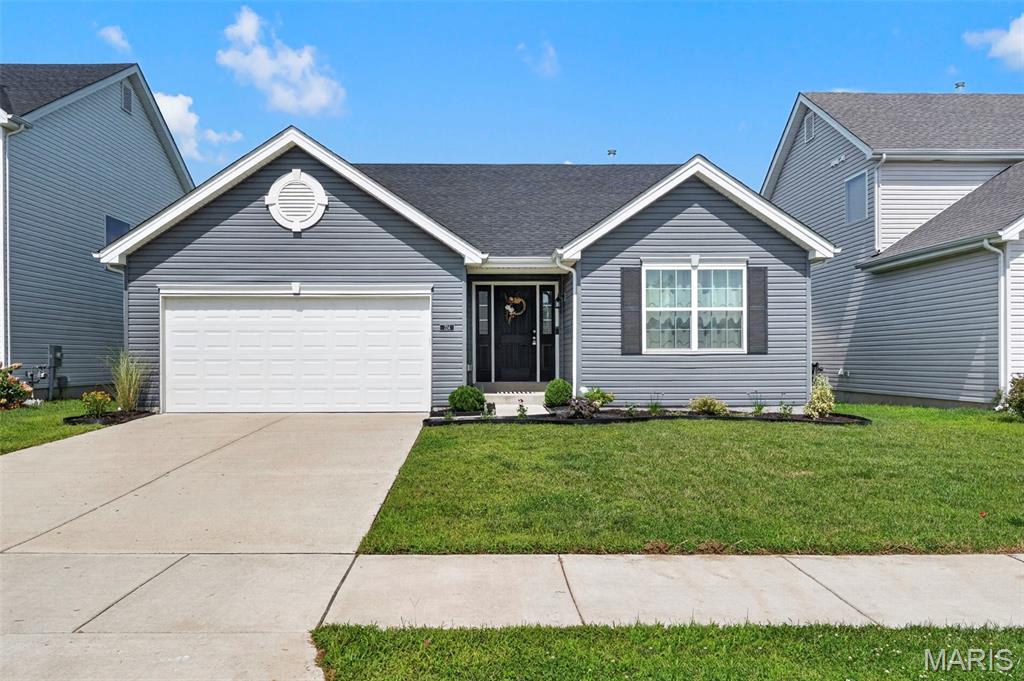 Charlestowne Landing #9 - Residential
