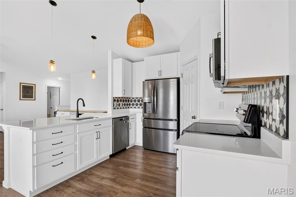 Charlestowne Landing #9 - Residential