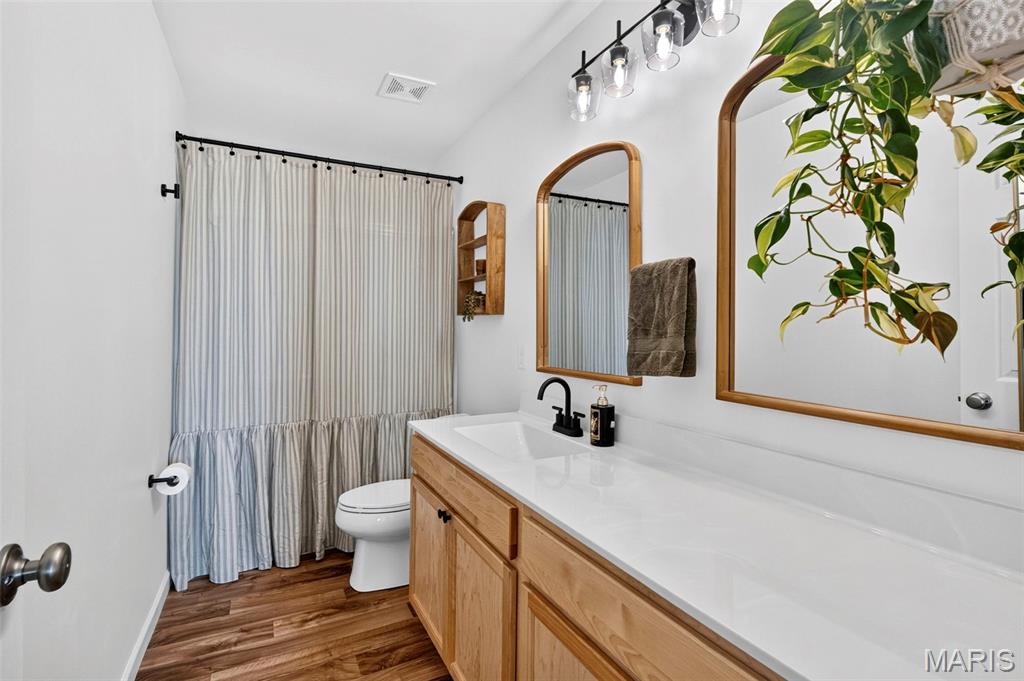 Charlestowne Landing #9 - Residential