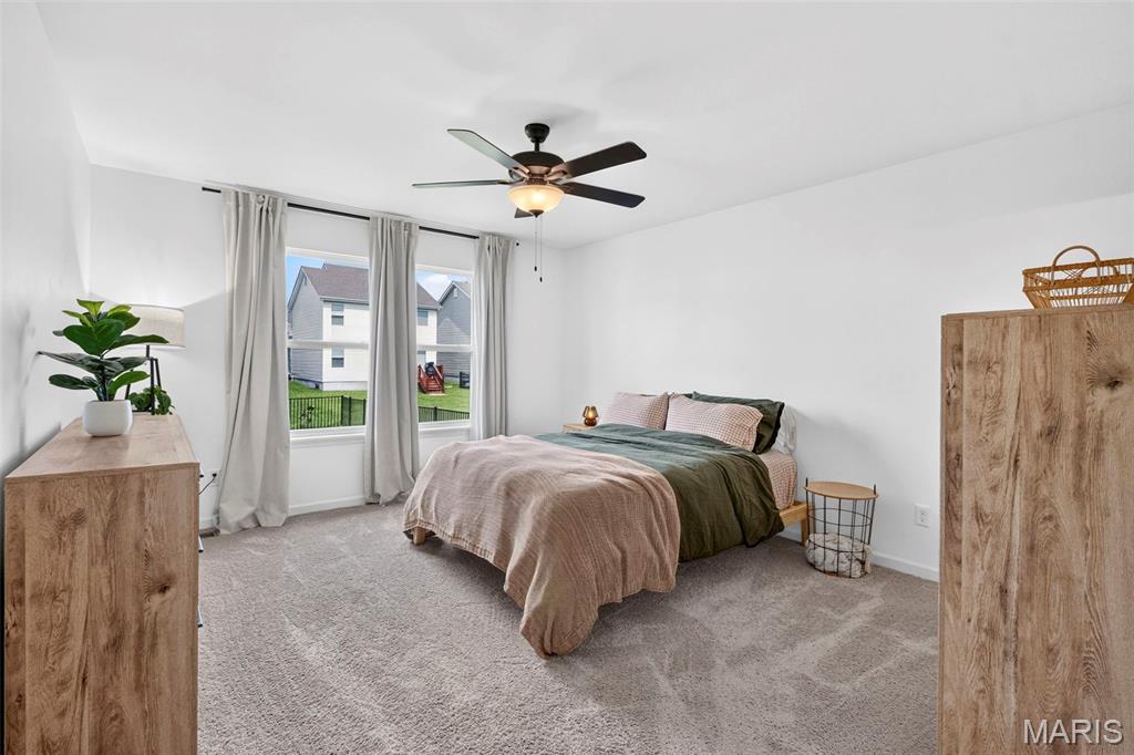 Charlestowne Landing #9 - Residential