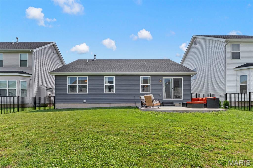 Charlestowne Landing #9 - Residential