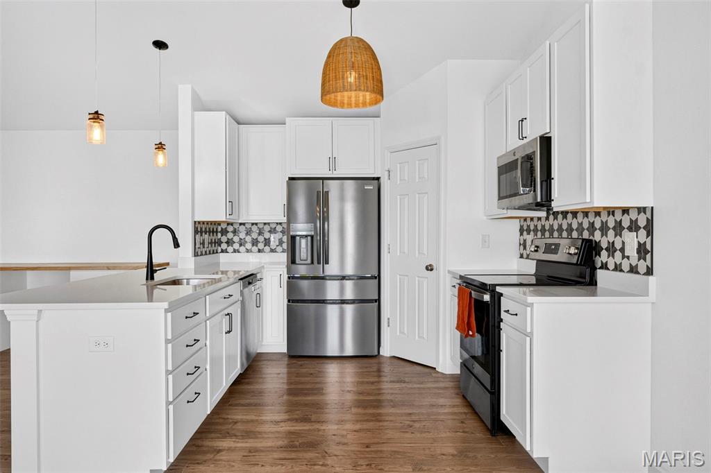 Charlestowne Landing #9 - Residential