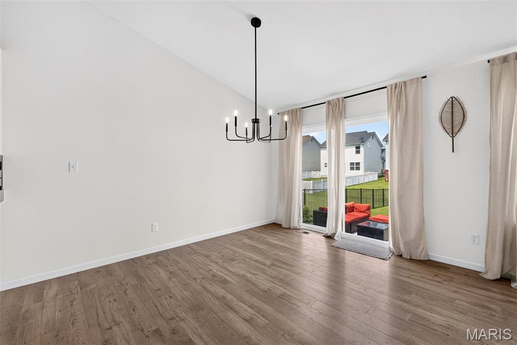 Charlestowne Landing #9 - Residential