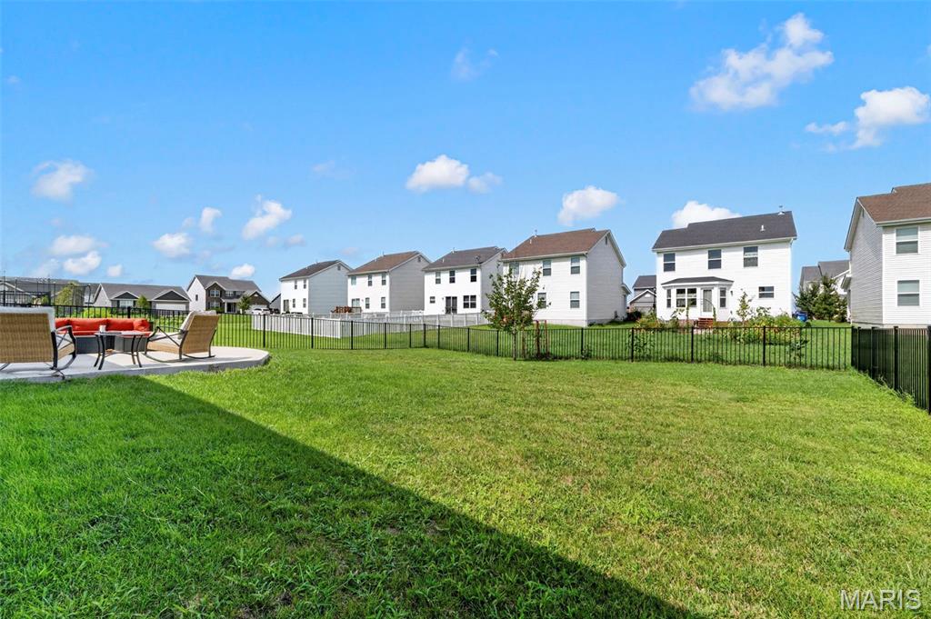 Charlestowne Landing #9 - Residential