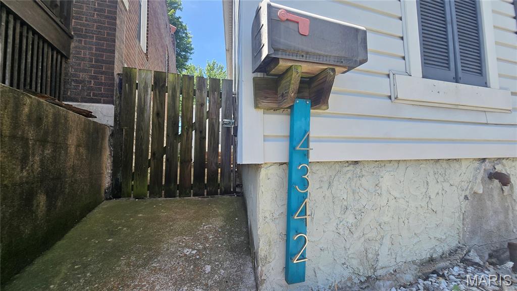 Morgan Place Add - Residential