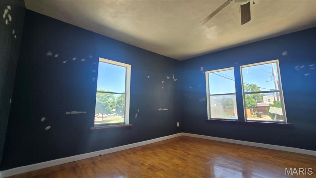 Morgan Place Add - Residential