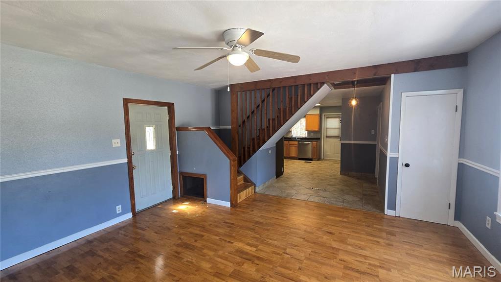 Morgan Place Add - Residential