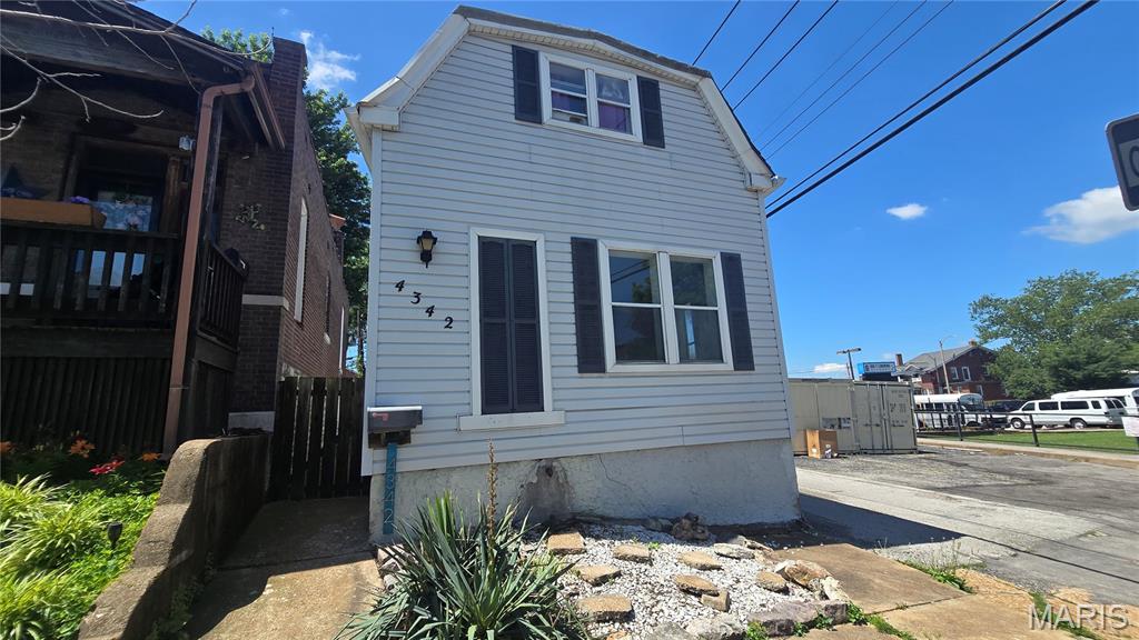 Morgan Place Add - Residential
