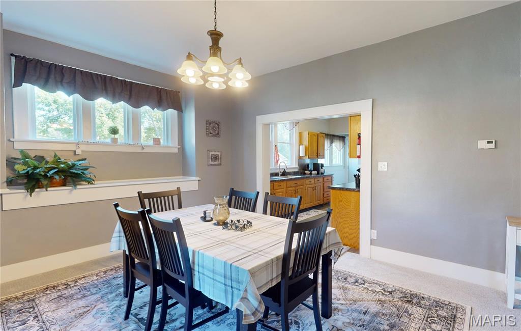 Beaumont Place - Residential