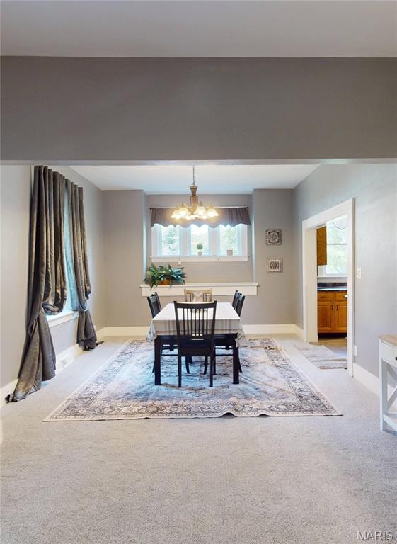 Beaumont Place - Residential