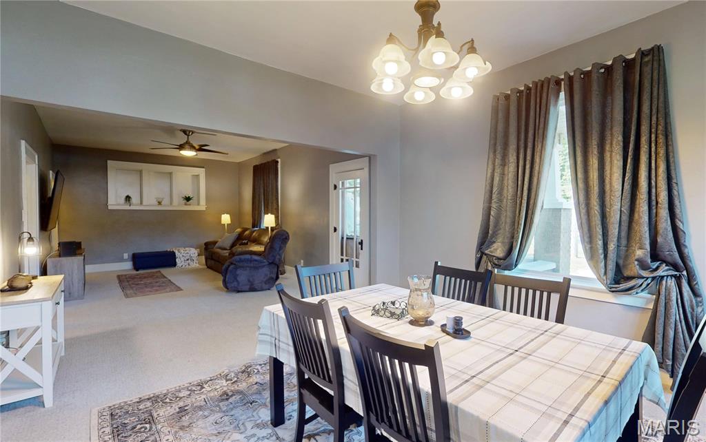 Beaumont Place - Residential