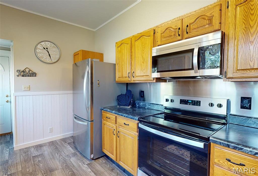 Beaumont Place - Residential