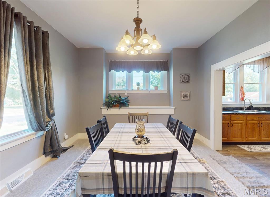 Beaumont Place - Residential