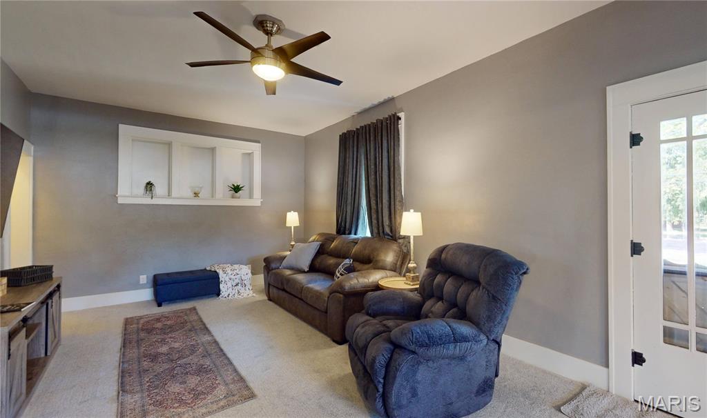 Beaumont Place - Residential
