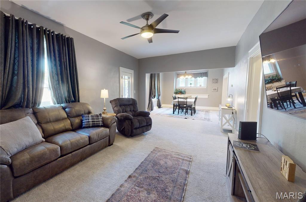 Beaumont Place - Residential