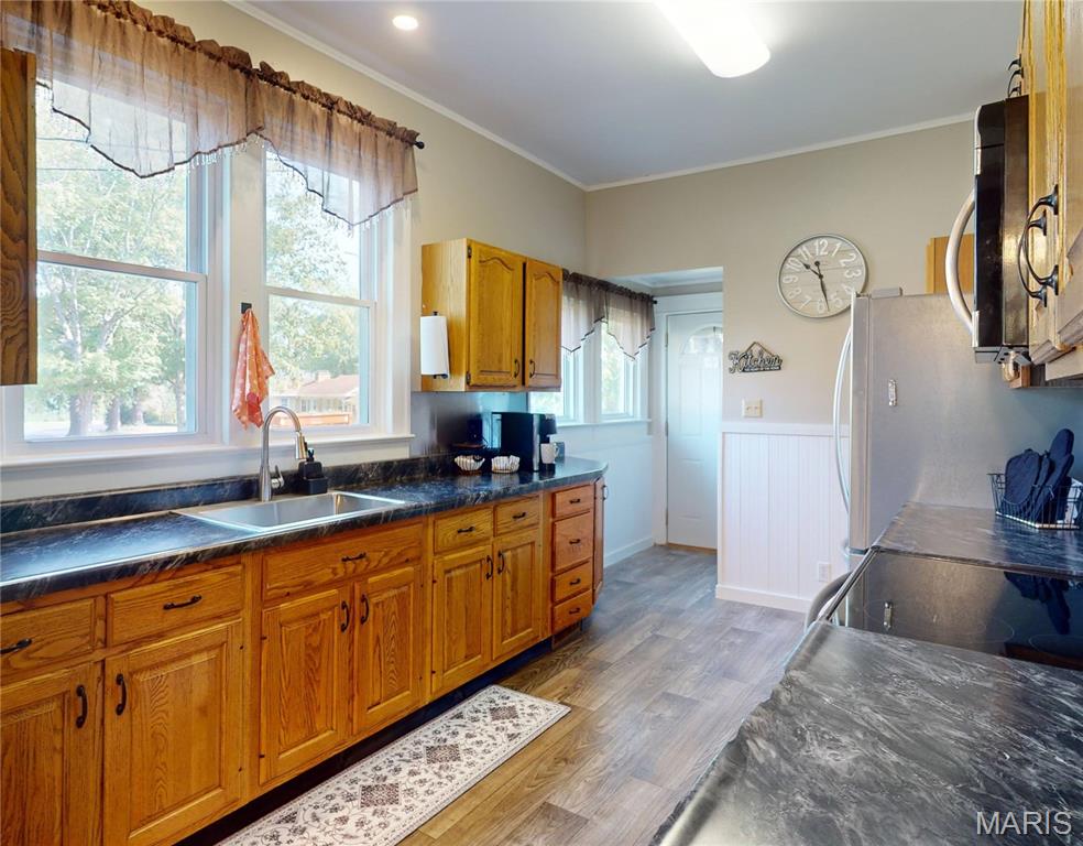 Beaumont Place - Residential