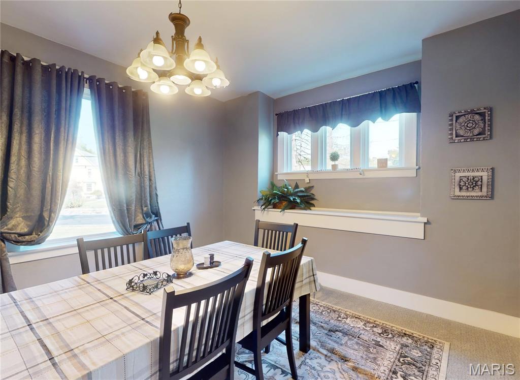 Beaumont Place - Residential