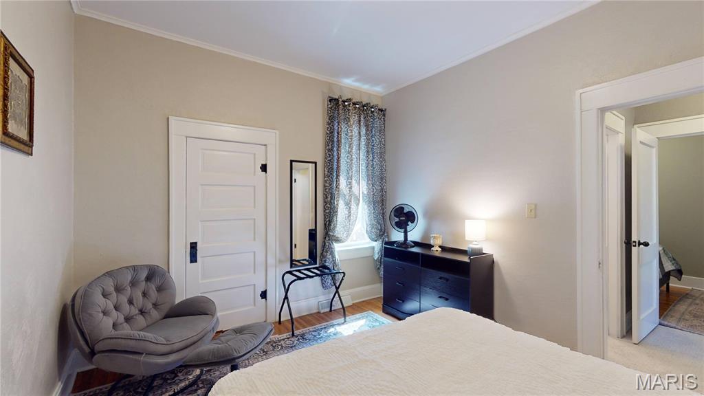 Beaumont Place - Residential