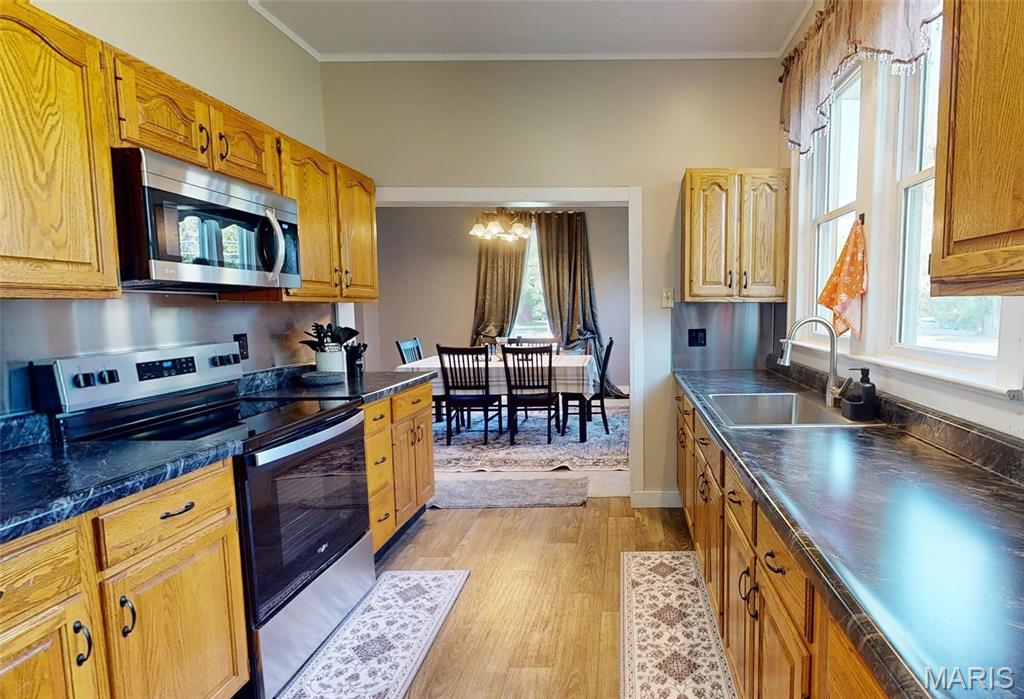 Beaumont Place - Residential