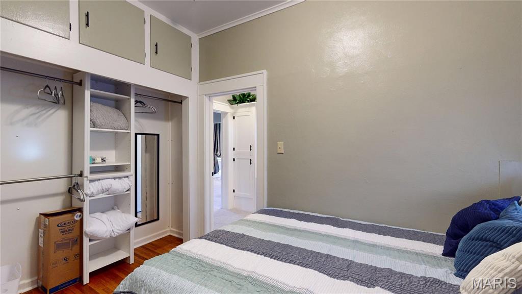Beaumont Place - Residential