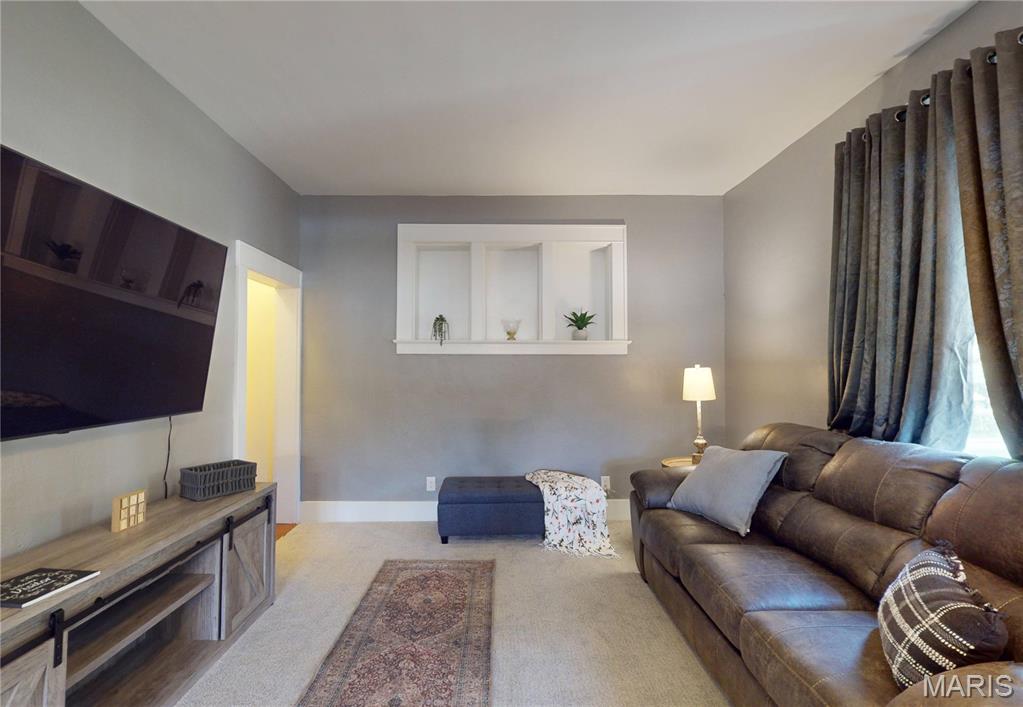 Beaumont Place - Residential