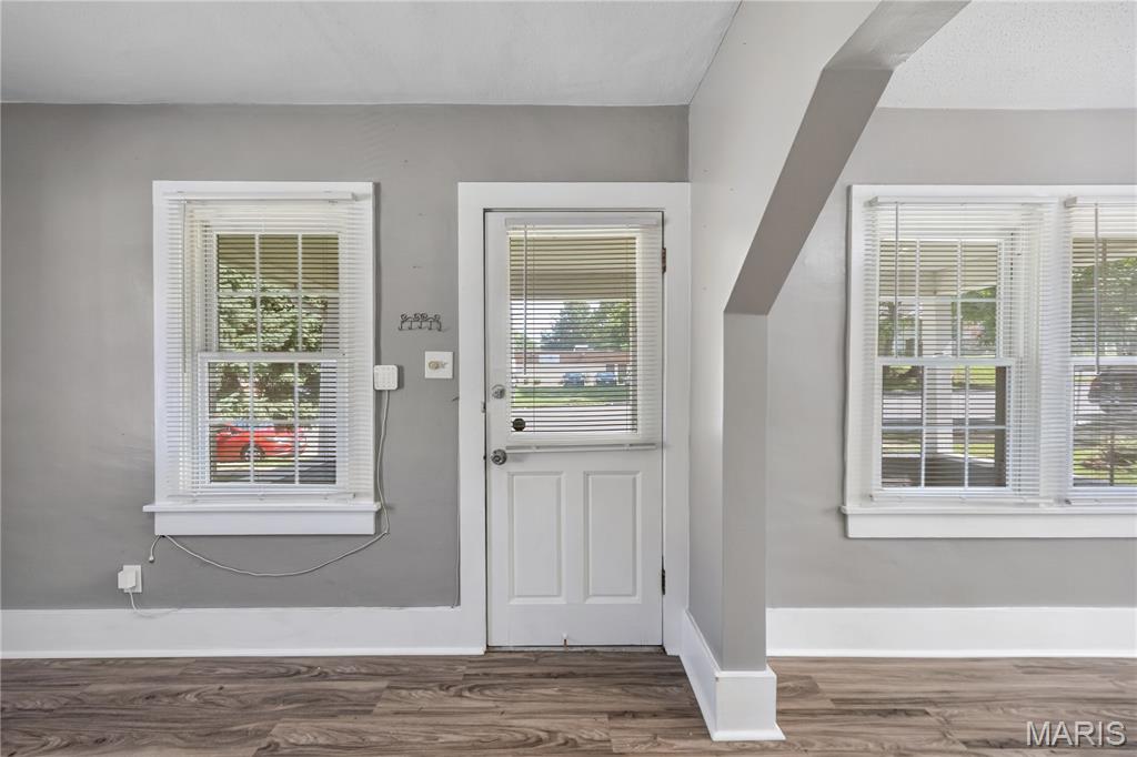 Gravois Homesites Add - Residential