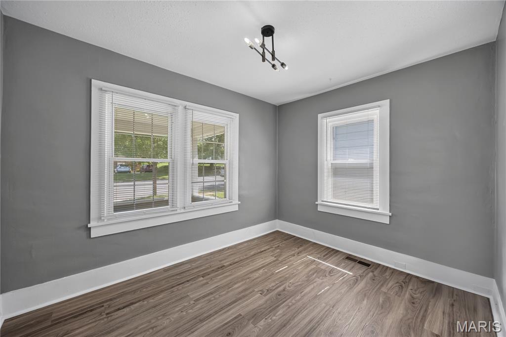 Gravois Homesites Add - Residential