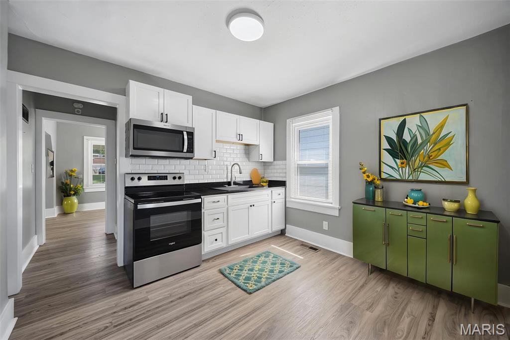 Gravois Homesites Add - Residential