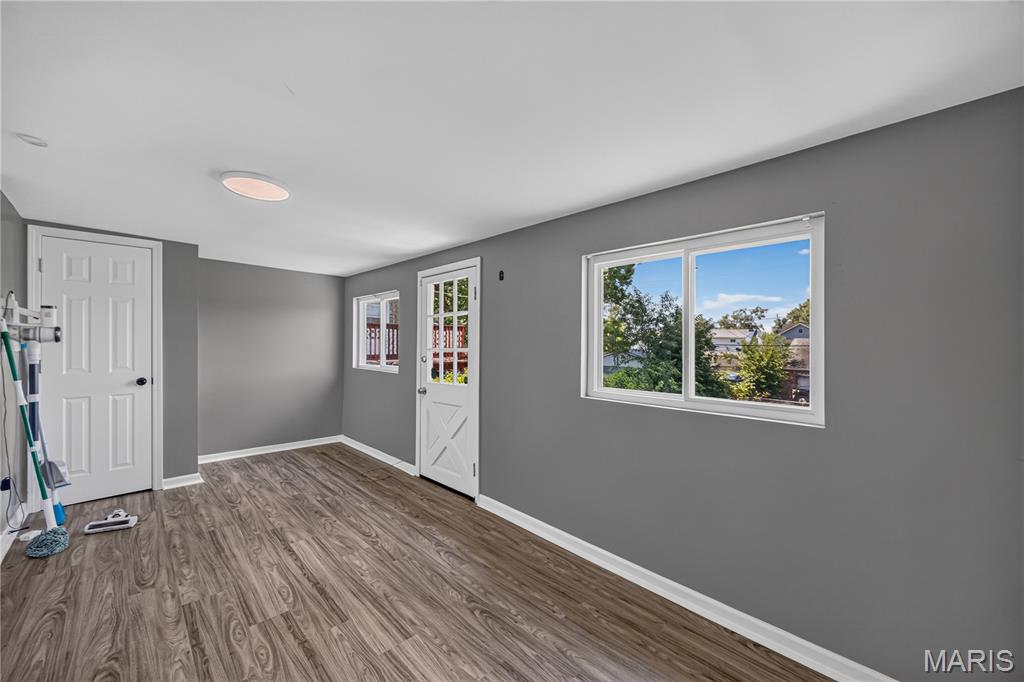 Gravois Homesites Add - Residential