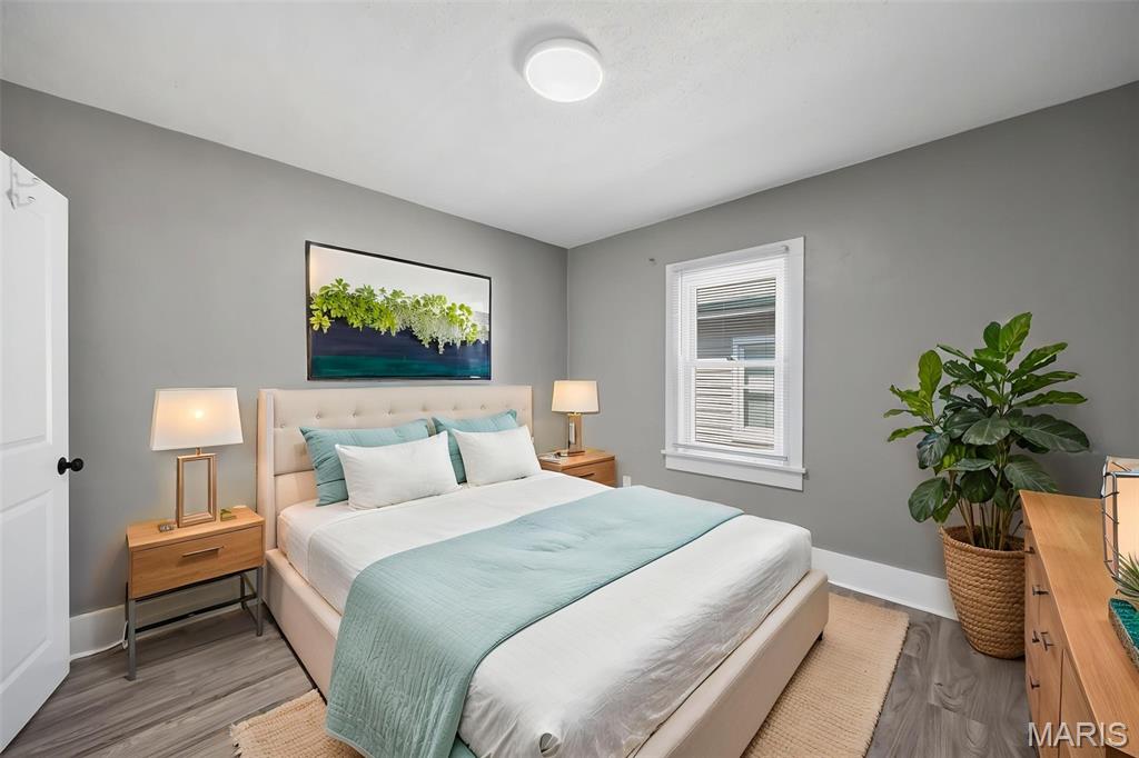 Gravois Homesites Add - Residential