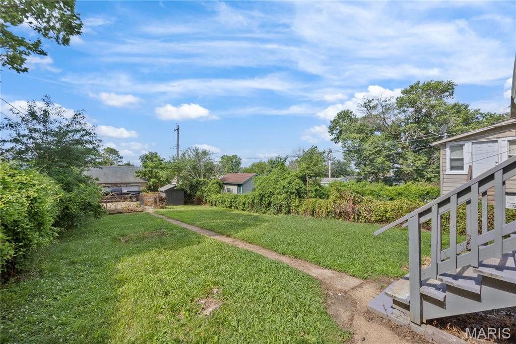 Gravois Homesites Add - Residential