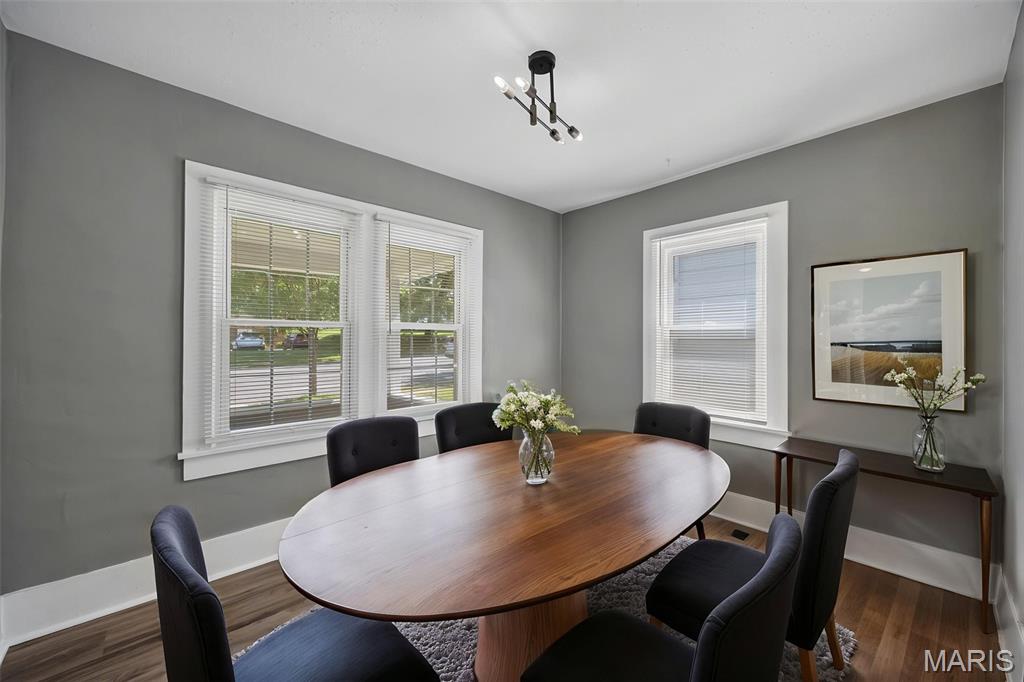 Gravois Homesites Add - Residential