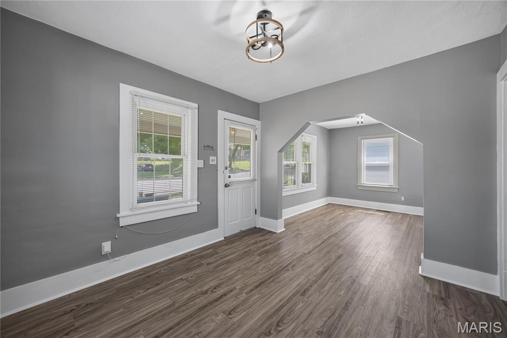 Gravois Homesites Add - Residential