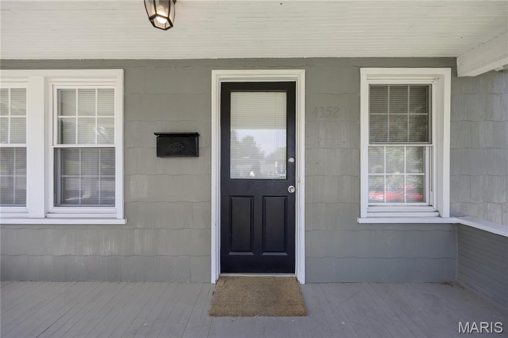 Gravois Homesites Add - Residential