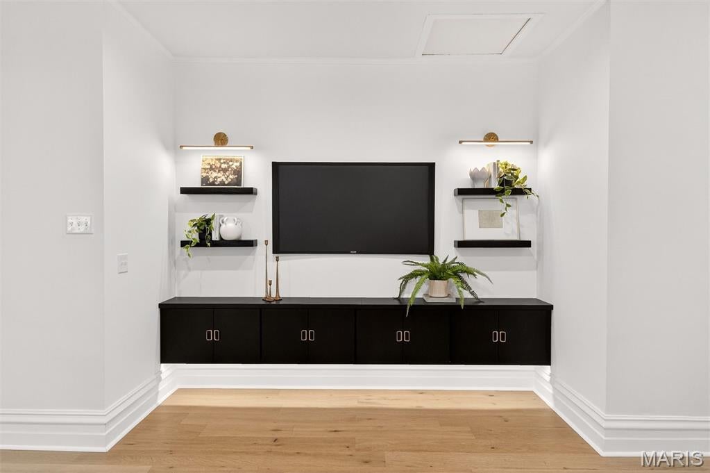 Fullertons Westminster Place - Residential Lease