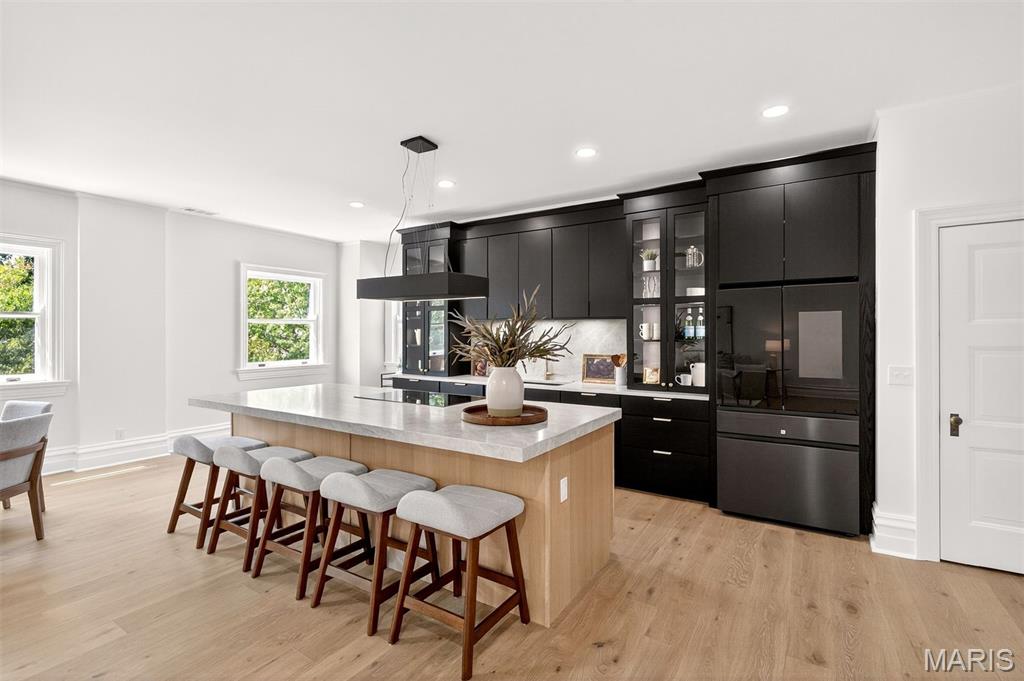 Fullertons Westminster Place - Residential Lease