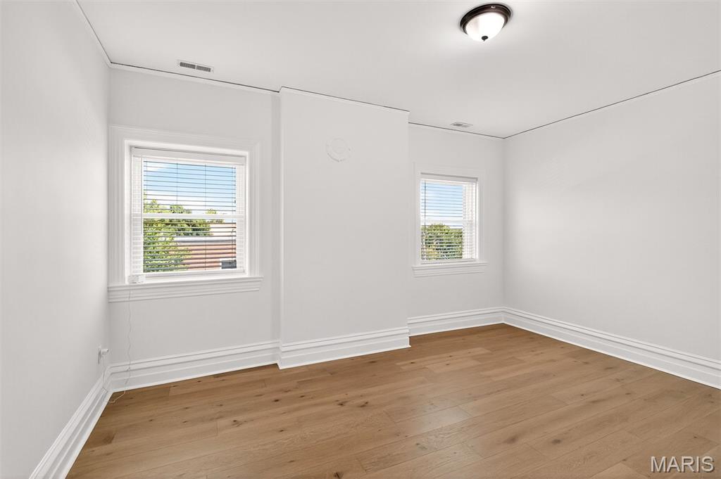 Fullertons Westminster Place - Residential Lease