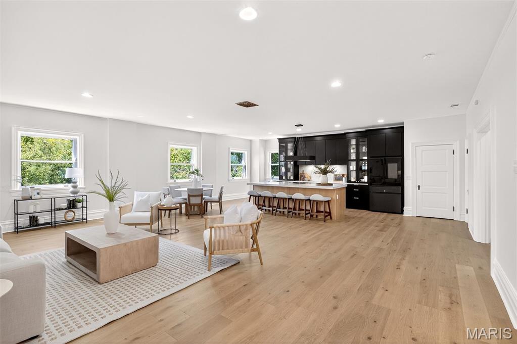 Fullertons Westminster Place - Residential Lease