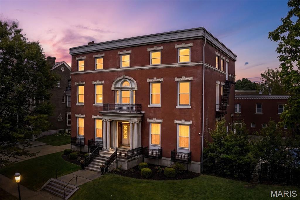 Fullertons Westminster Place - Residential Lease