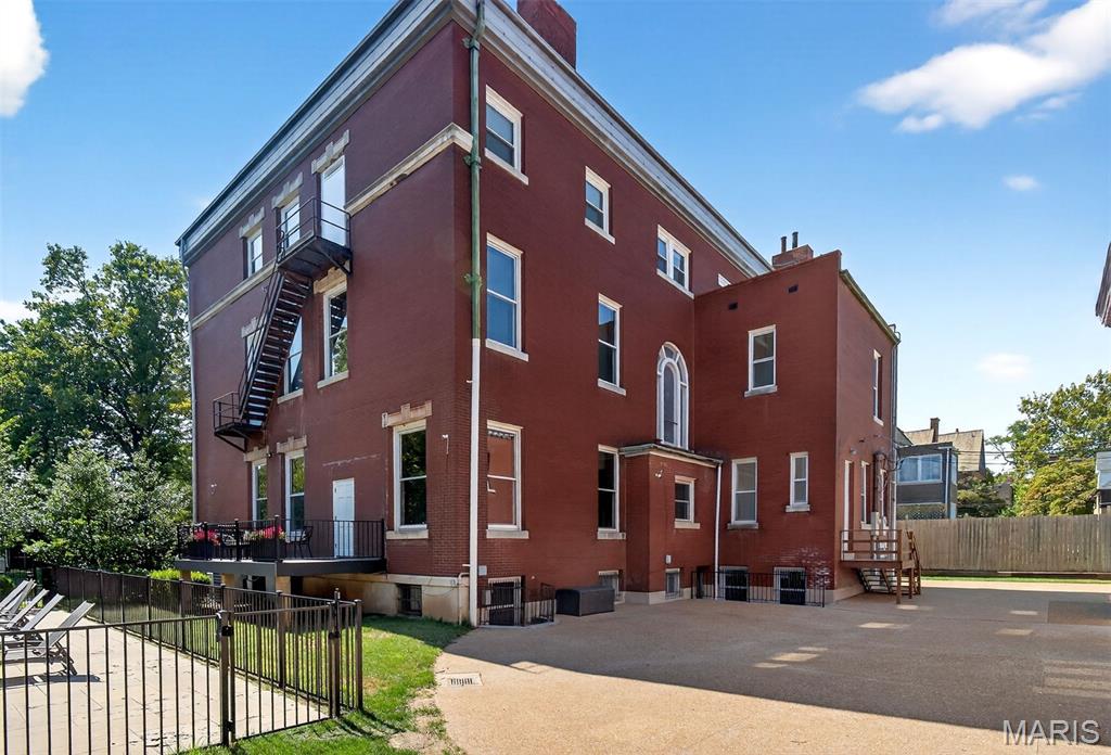 Fullertons Westminster Place - Residential Lease