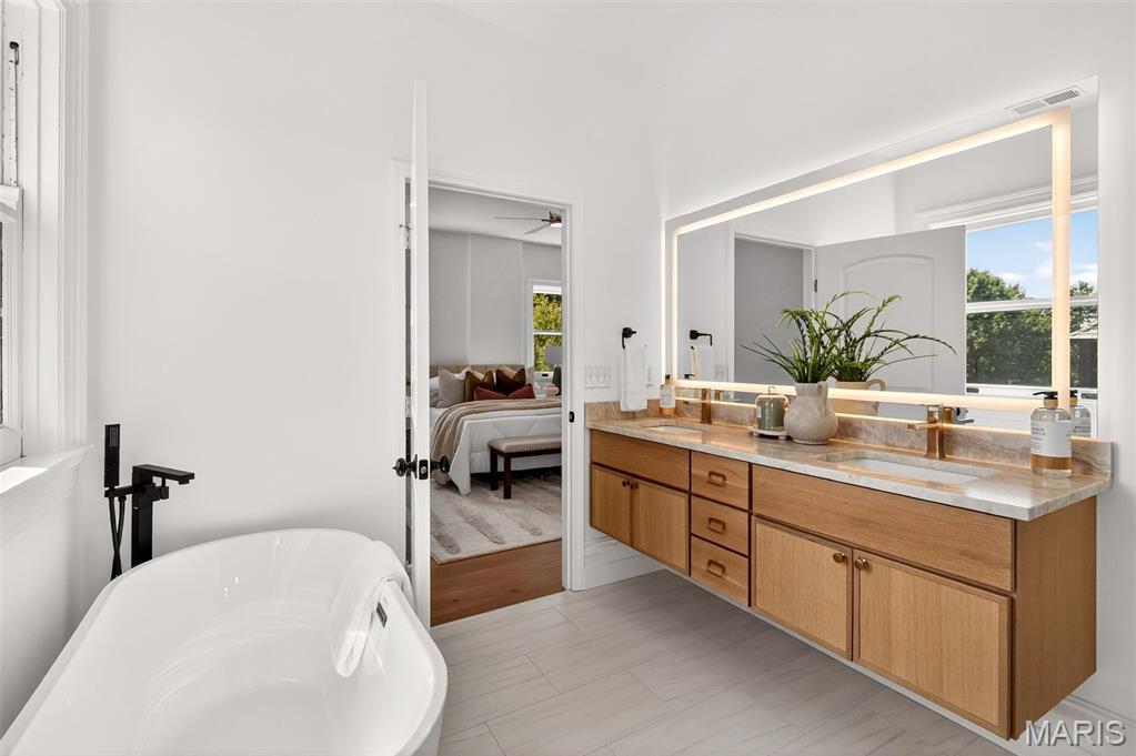 Fullertons Westminster Place - Residential Lease