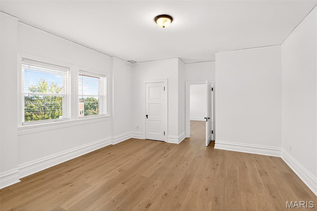 Fullertons Westminster Place - Residential Lease