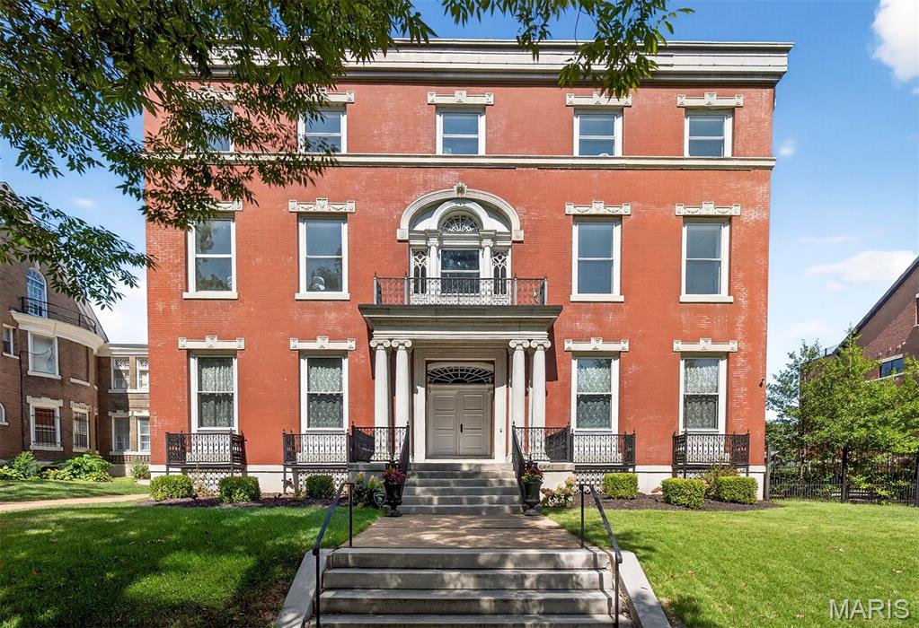 Fullertons Westminster Place - Residential Lease