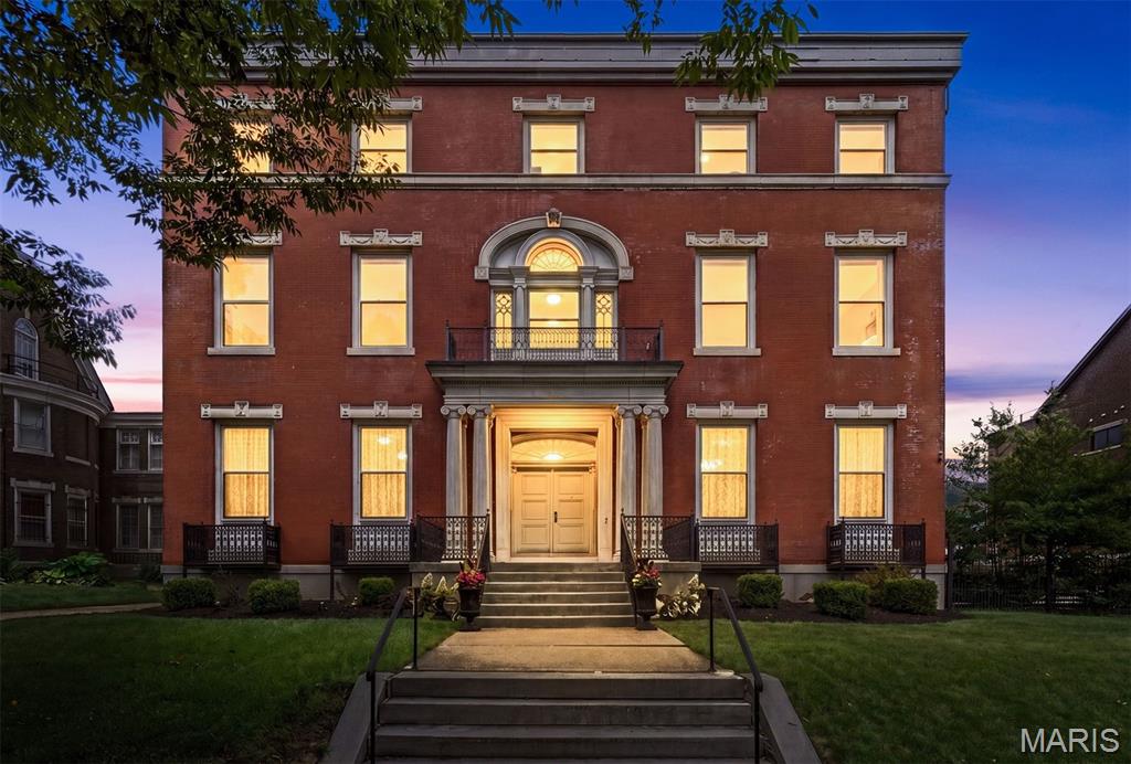 Fullertons Westminster Place - Residential Lease