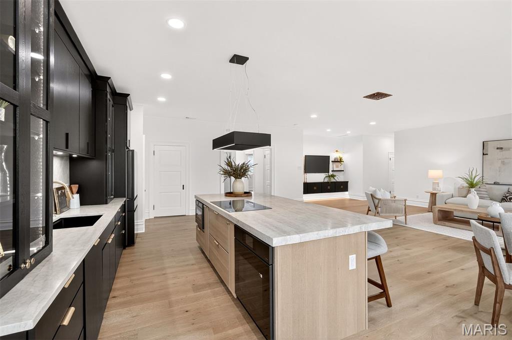 Fullertons Westminster Place - Residential Lease