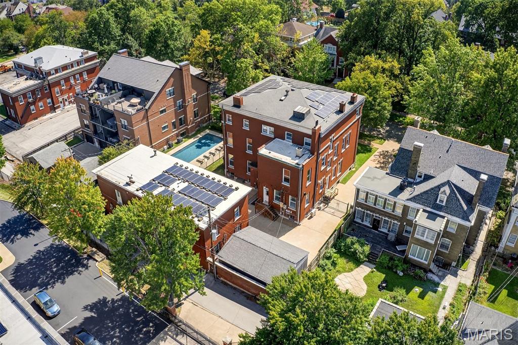 Fullertons Westminster Place - Residential Lease